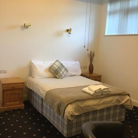 Trevelyan Hotel Ilford Ngoại thất bức ảnh