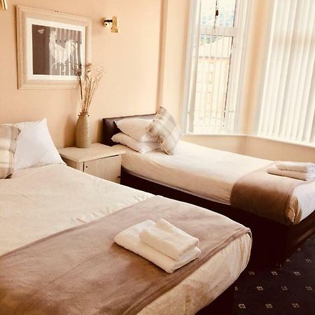 Trevelyan Hotel Ilford Ngoại thất bức ảnh