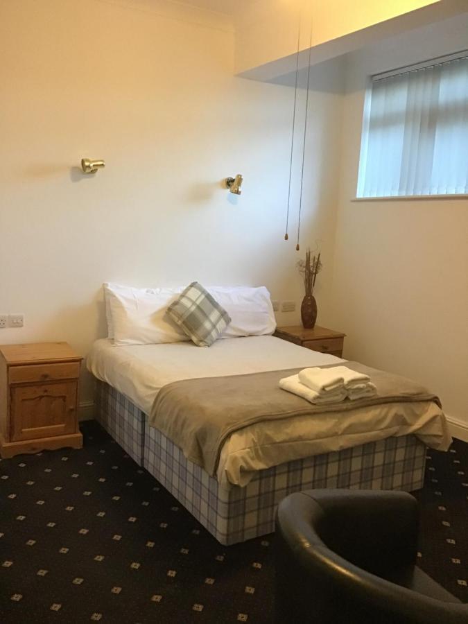 Trevelyan Hotel Ilford Ngoại thất bức ảnh