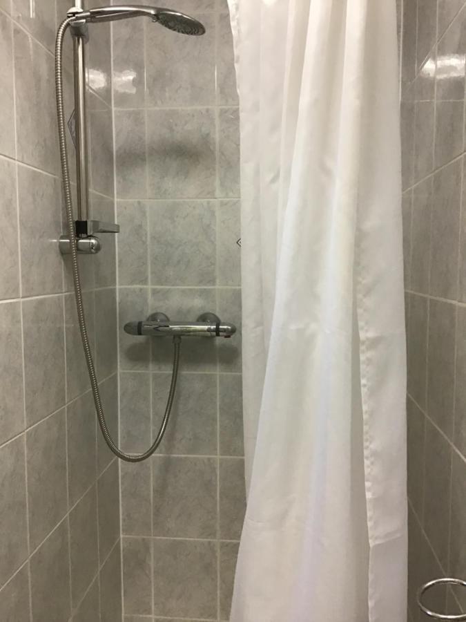 Trevelyan Hotel Ilford Ngoại thất bức ảnh