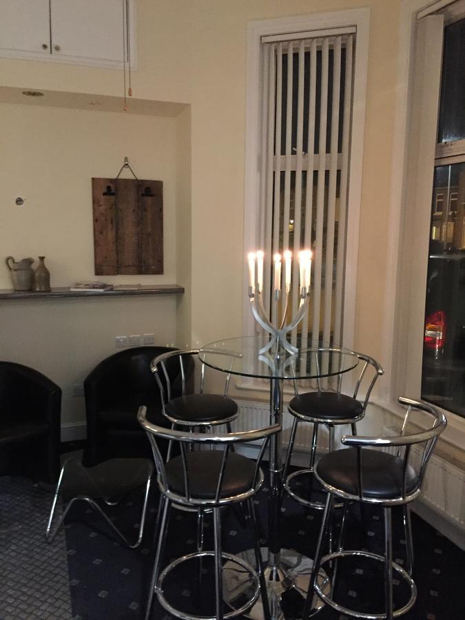 Trevelyan Hotel Ilford Ngoại thất bức ảnh