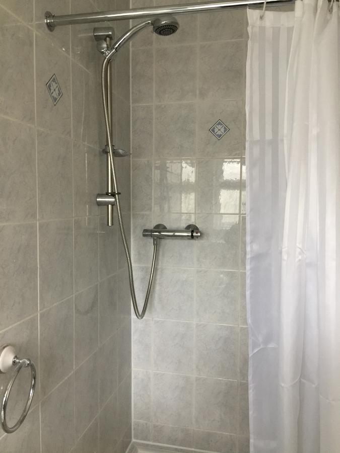 Trevelyan Hotel Ilford Ngoại thất bức ảnh