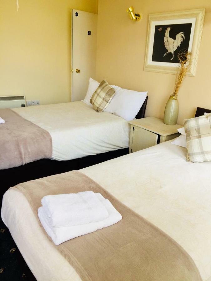 Trevelyan Hotel Ilford Ngoại thất bức ảnh