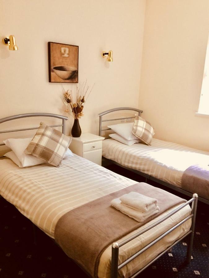 Trevelyan Hotel Ilford Ngoại thất bức ảnh