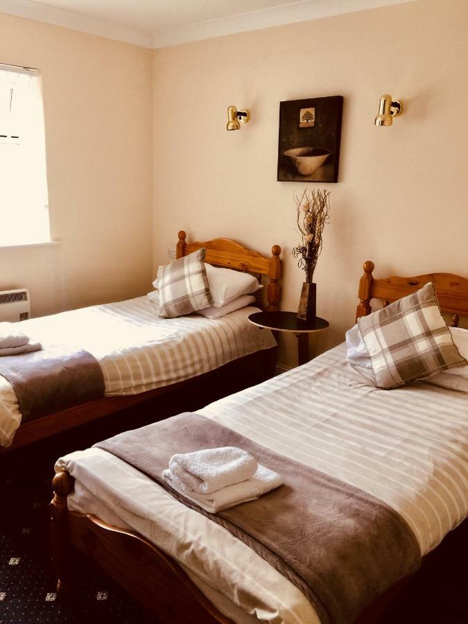 Trevelyan Hotel Ilford Ngoại thất bức ảnh