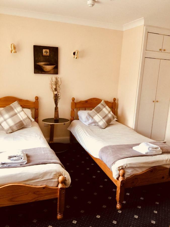 Trevelyan Hotel Ilford Ngoại thất bức ảnh