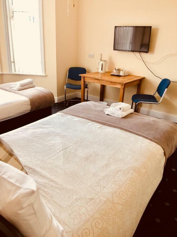 Trevelyan Hotel Ilford Ngoại thất bức ảnh
